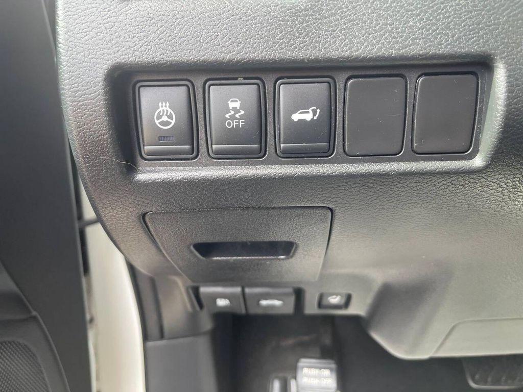 used 2016 Nissan Murano car, priced at $13,295