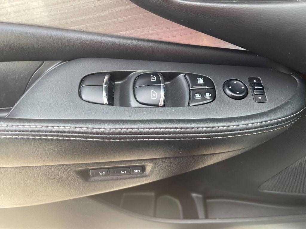 used 2016 Nissan Murano car, priced at $13,295