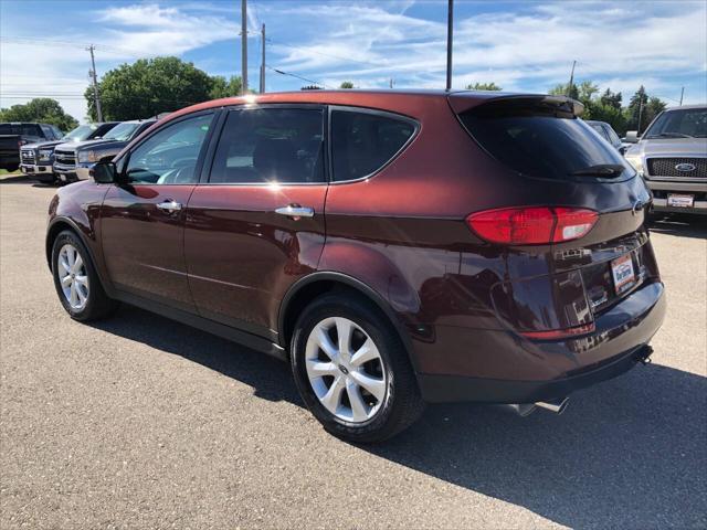 used 2006 Subaru B9 Tribeca car, priced at $7,000