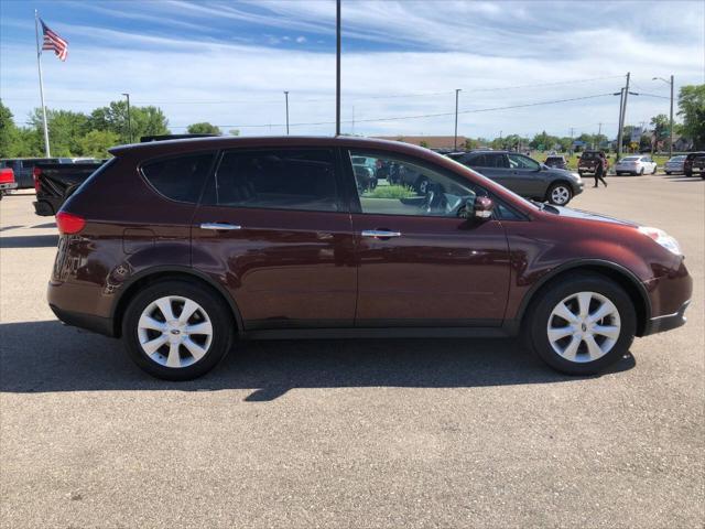 used 2006 Subaru B9 Tribeca car, priced at $7,000