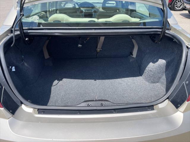 used 2005 Saturn Ion car, priced at $5,995