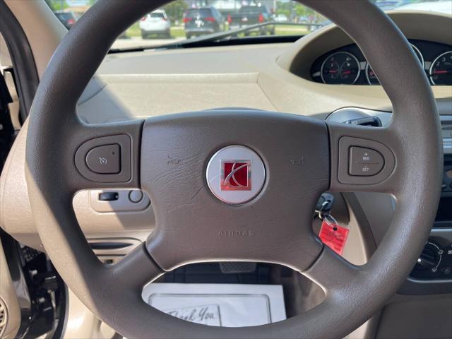 used 2005 Saturn Ion car, priced at $5,995