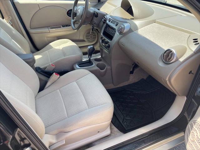 used 2005 Saturn Ion car, priced at $5,995