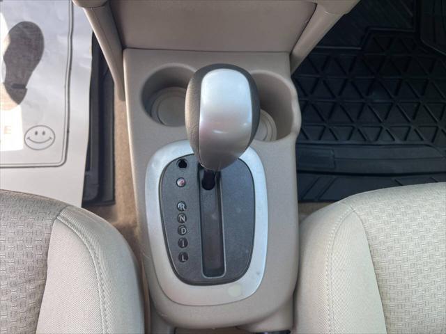 used 2005 Saturn Ion car, priced at $5,995