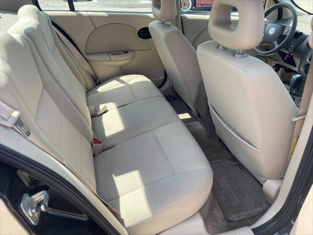 used 2005 Saturn Ion car, priced at $5,995