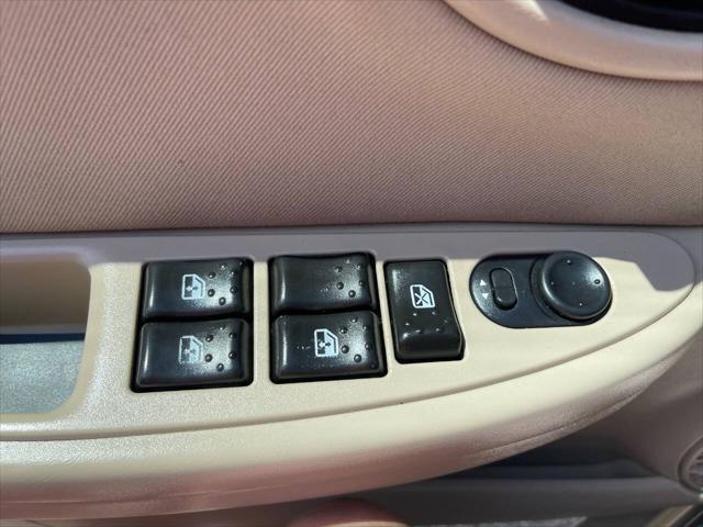 used 2005 Saturn Ion car, priced at $5,995