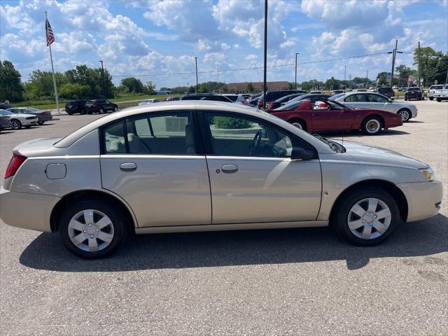 used 2005 Saturn Ion car, priced at $5,995