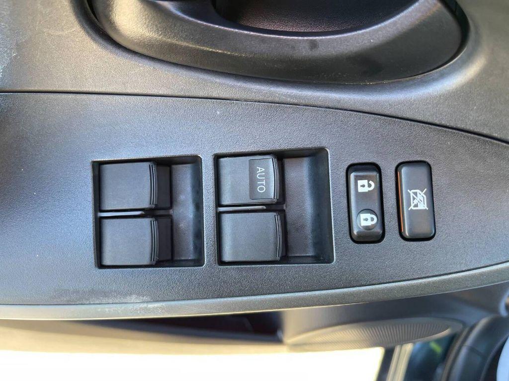 used 2010 Toyota RAV4 car, priced at $11,995