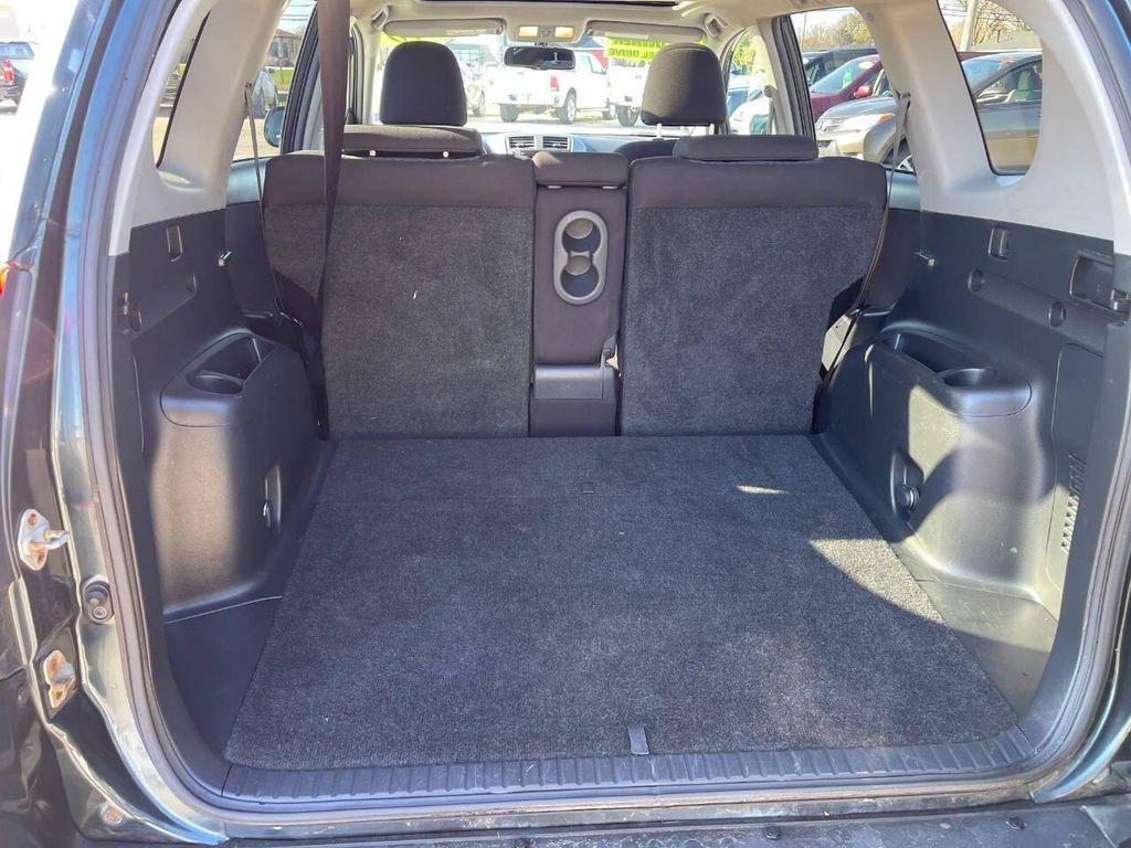 used 2010 Toyota RAV4 car, priced at $11,995