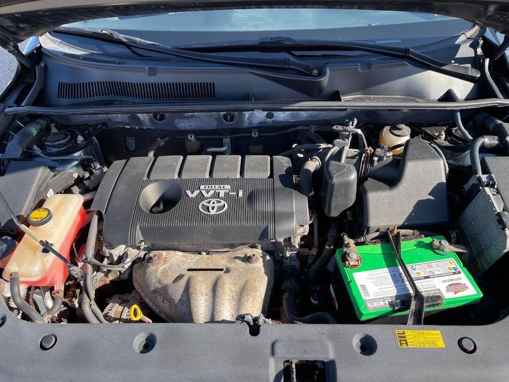 used 2010 Toyota RAV4 car, priced at $11,995