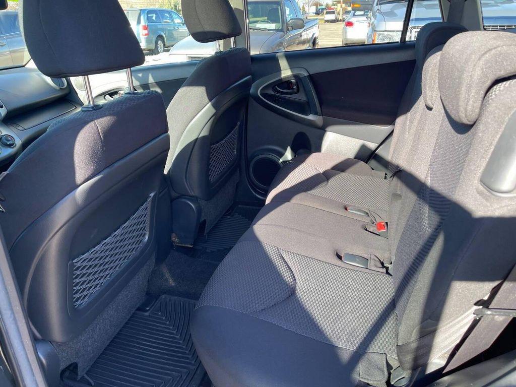 used 2010 Toyota RAV4 car, priced at $11,995