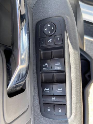 used 2018 Ram 1500 car, priced at $18,995