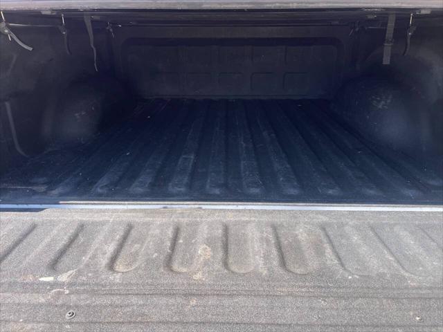 used 2018 Ram 1500 car, priced at $18,995