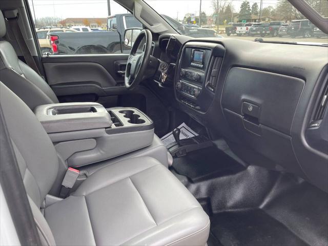 used 2015 Chevrolet Silverado 2500 car, priced at $17,500