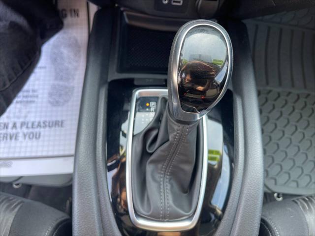 used 2018 Nissan Rogue car, priced at $15,995