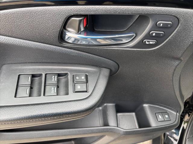 used 2016 Honda Pilot car, priced at $17,795