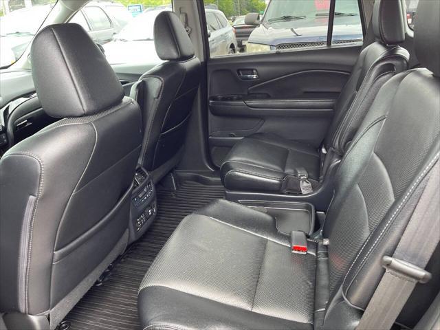 used 2016 Honda Pilot car, priced at $17,795