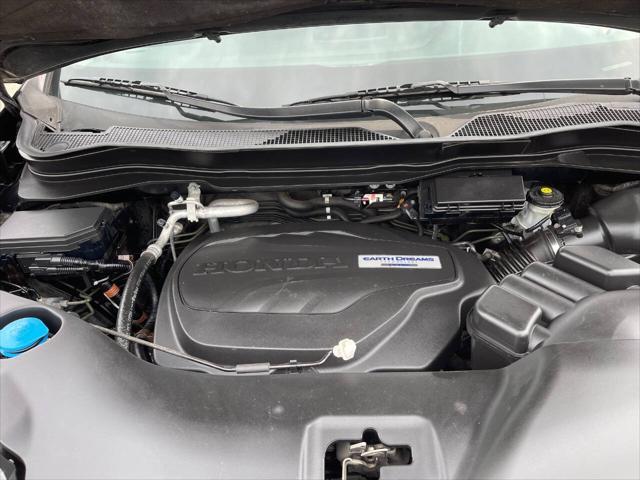 used 2016 Honda Pilot car, priced at $17,795