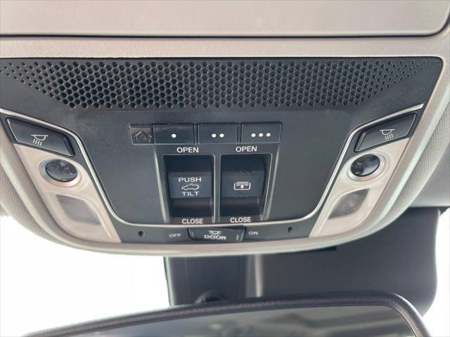 used 2016 Honda Pilot car, priced at $17,795