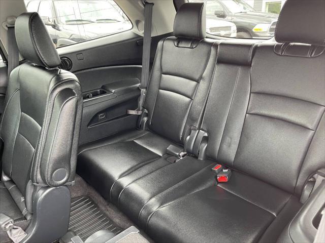used 2016 Honda Pilot car, priced at $17,795