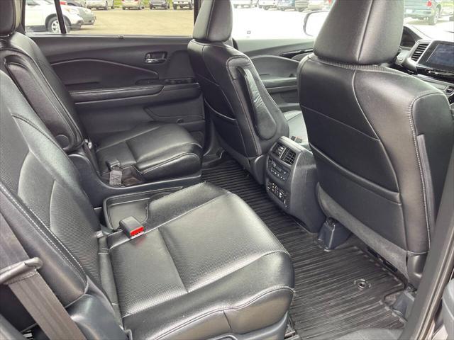 used 2016 Honda Pilot car, priced at $17,795