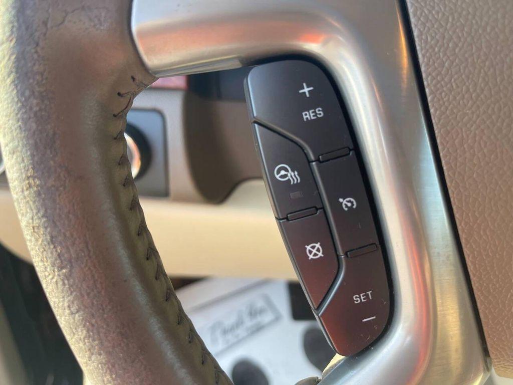 used 2013 Chevrolet Avalanche car, priced at $10,795