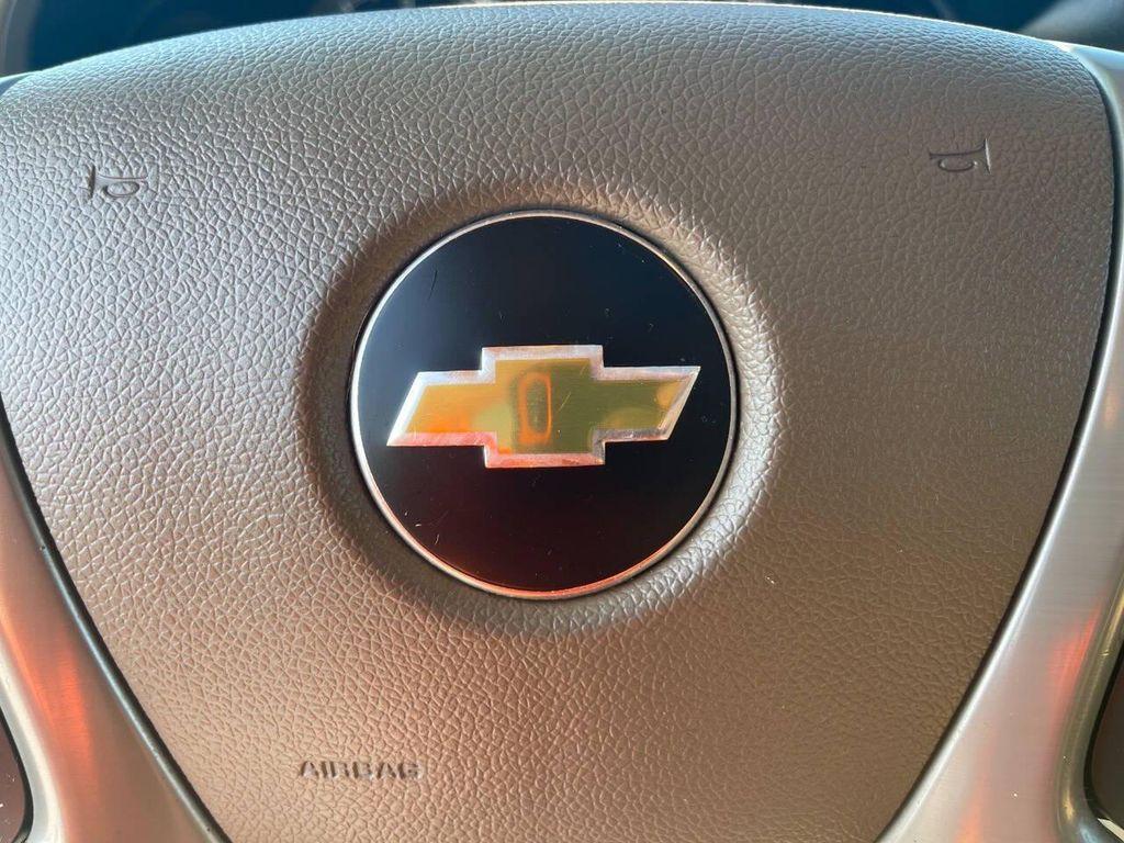 used 2013 Chevrolet Avalanche car, priced at $10,795