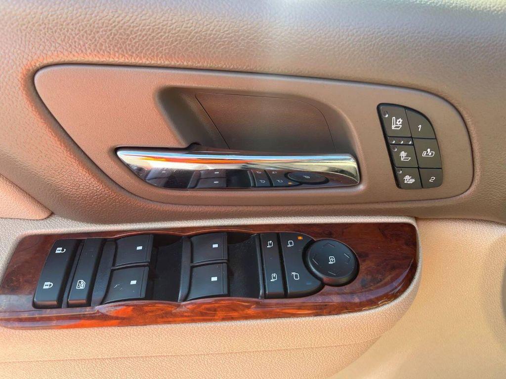 used 2013 Chevrolet Avalanche car, priced at $10,795