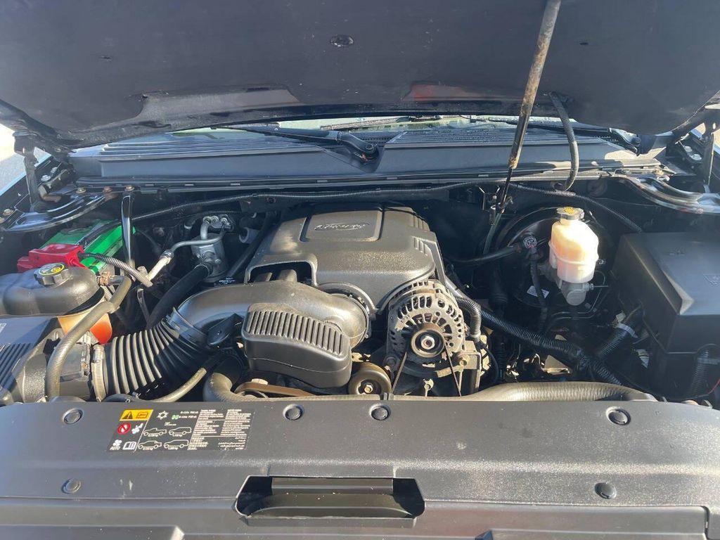 used 2013 Chevrolet Avalanche car, priced at $10,795