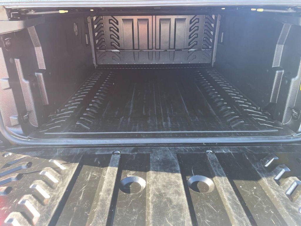 used 2013 Chevrolet Avalanche car, priced at $10,795