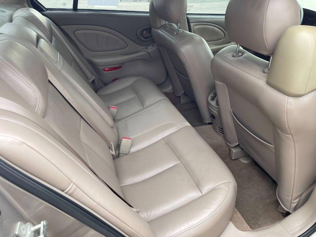 used 2004 Pontiac Bonneville car, priced at $8,795