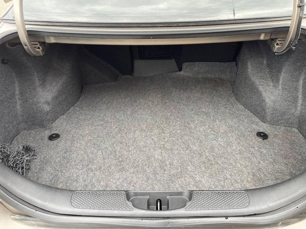 used 2004 Pontiac Bonneville car, priced at $8,795