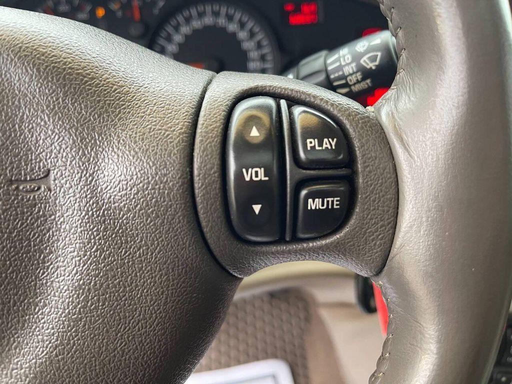 used 2004 Pontiac Bonneville car, priced at $8,795