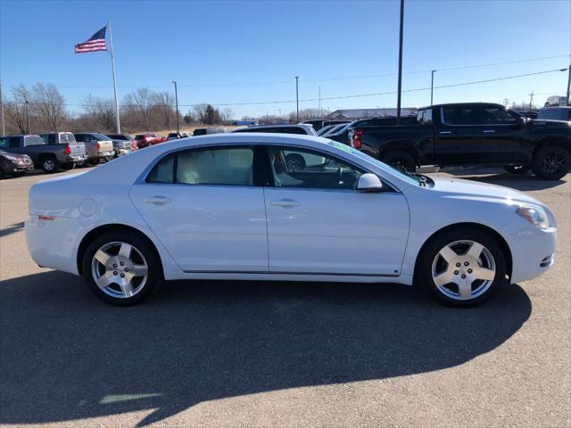 used 2009 Chevrolet Malibu car, priced at $9,695