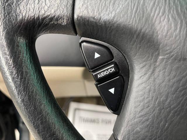 used 2000 Honda Odyssey car, priced at $6,500
