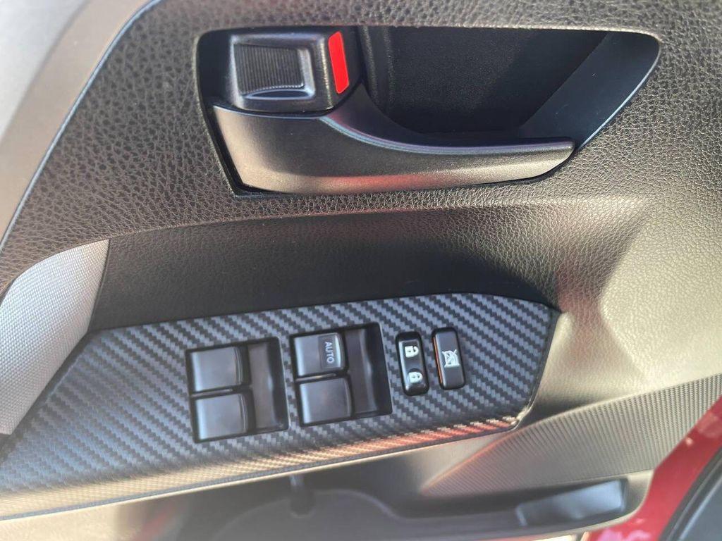 used 2015 Toyota RAV4 car, priced at $13,795
