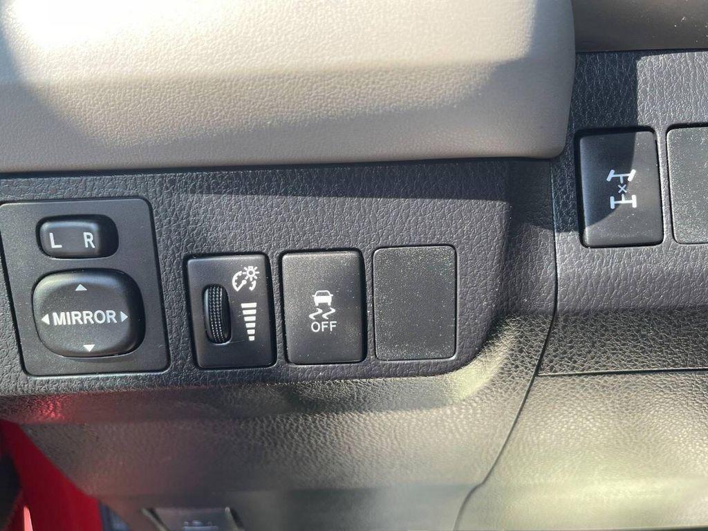used 2015 Toyota RAV4 car, priced at $13,795