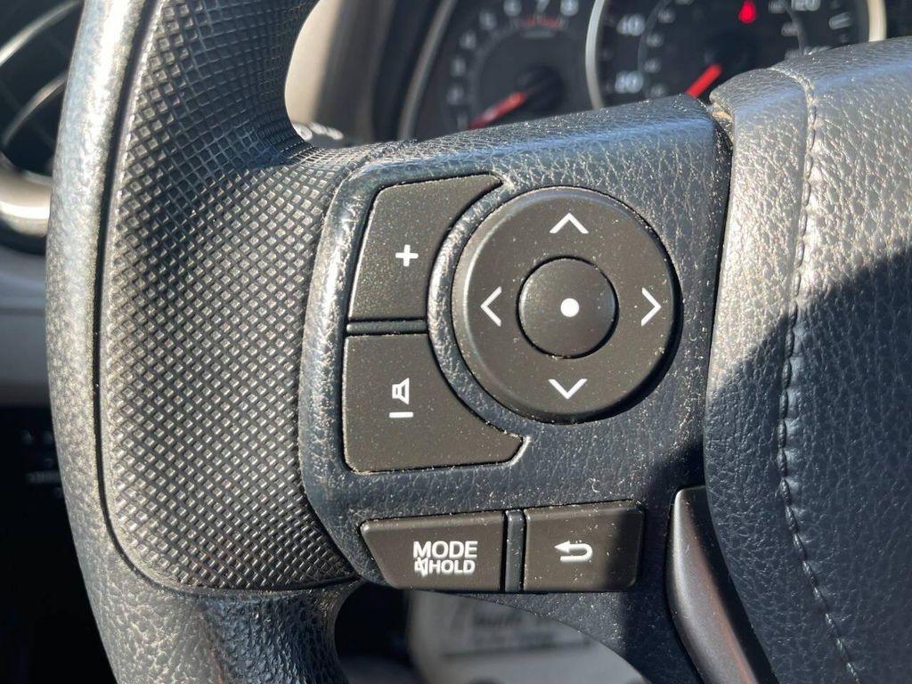 used 2015 Toyota RAV4 car, priced at $13,795