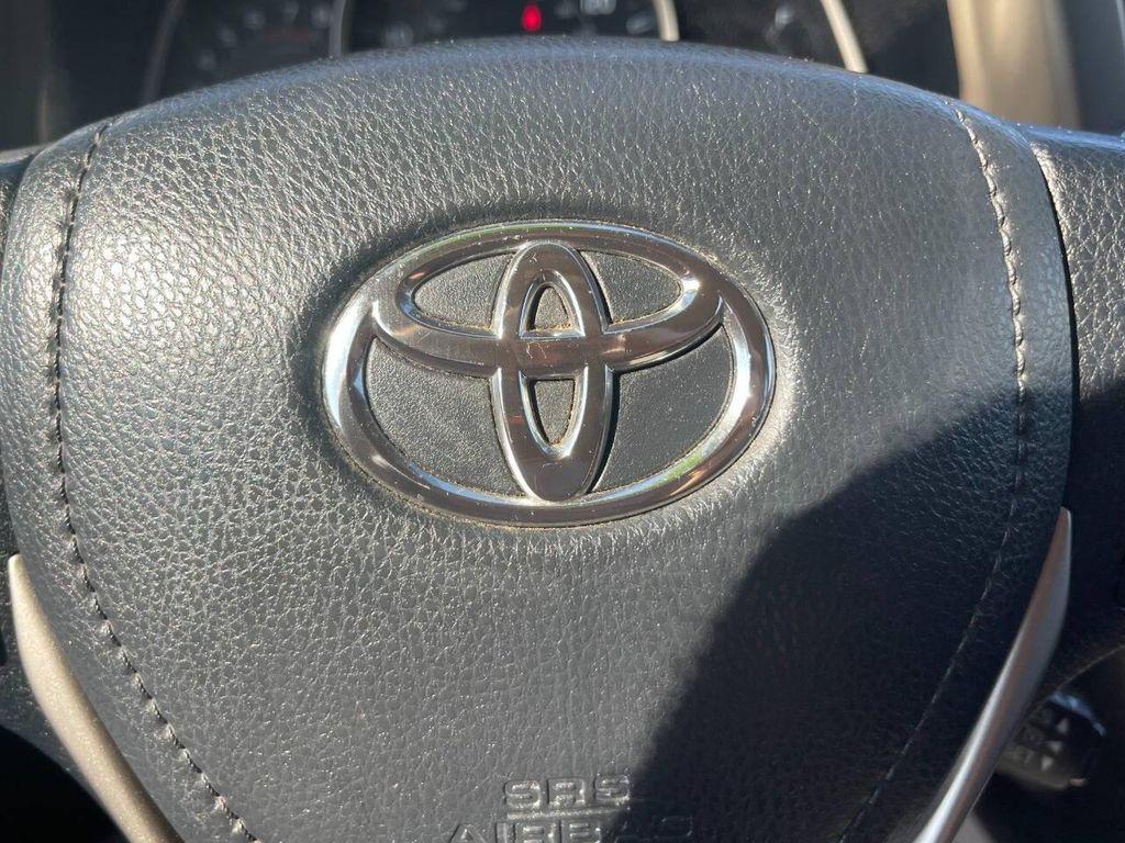 used 2015 Toyota RAV4 car, priced at $13,795