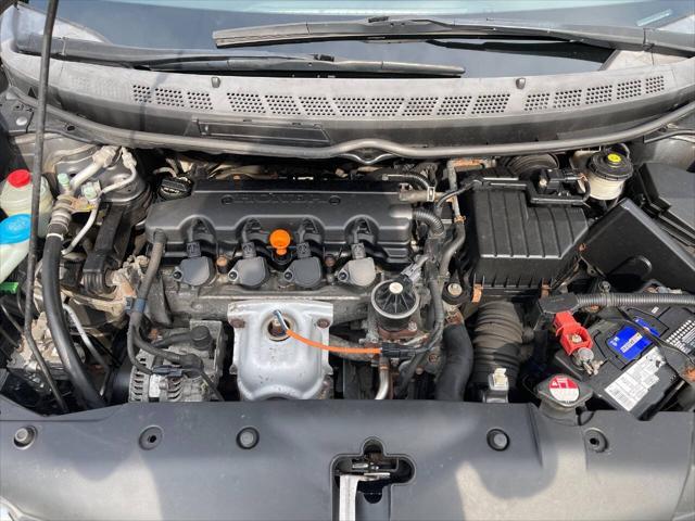 used 2010 Honda Civic car, priced at $8,895