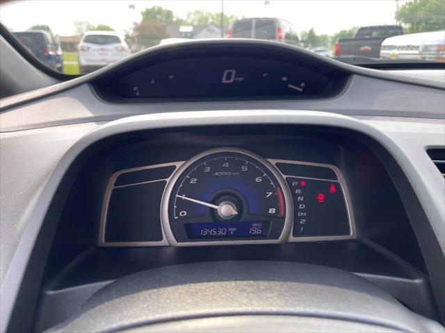 used 2010 Honda Civic car, priced at $8,895