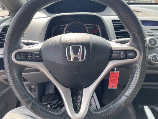 used 2010 Honda Civic car, priced at $8,895
