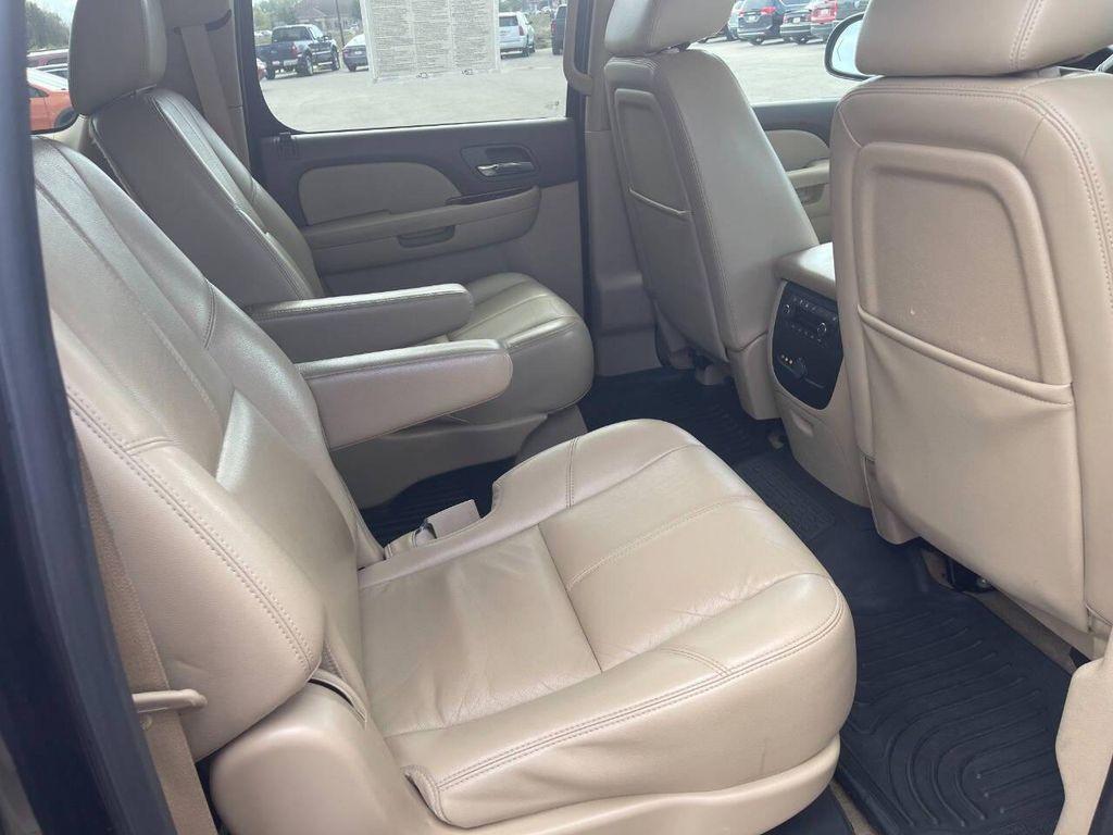 used 2013 GMC Yukon XL car, priced at $9,500