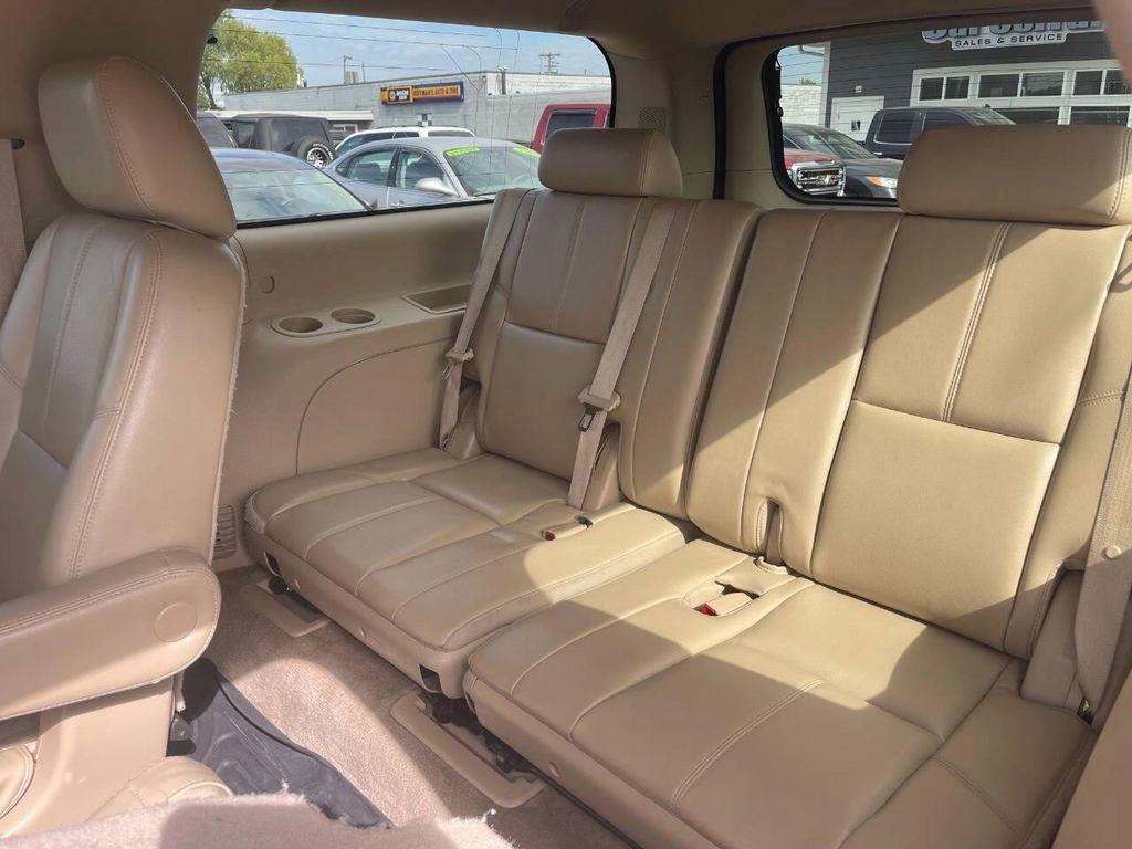 used 2013 GMC Yukon XL car, priced at $9,500
