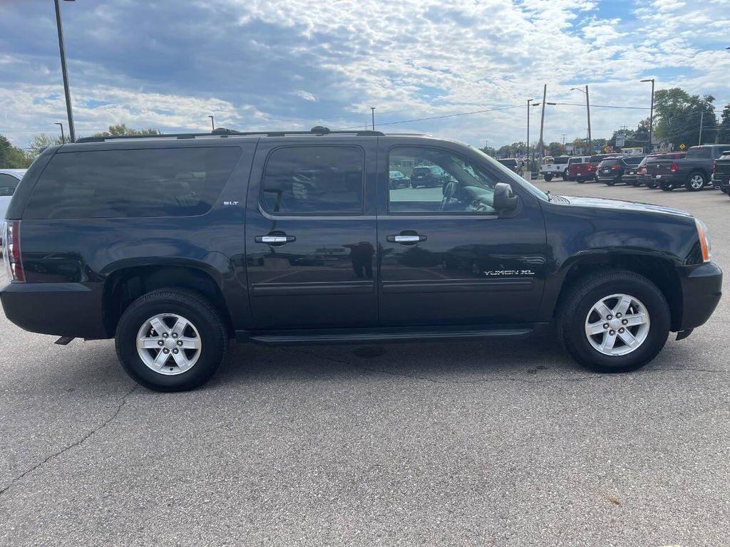 used 2013 GMC Yukon XL car, priced at $9,500