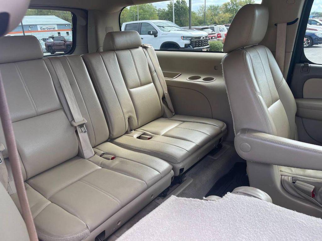 used 2013 GMC Yukon XL car, priced at $9,500