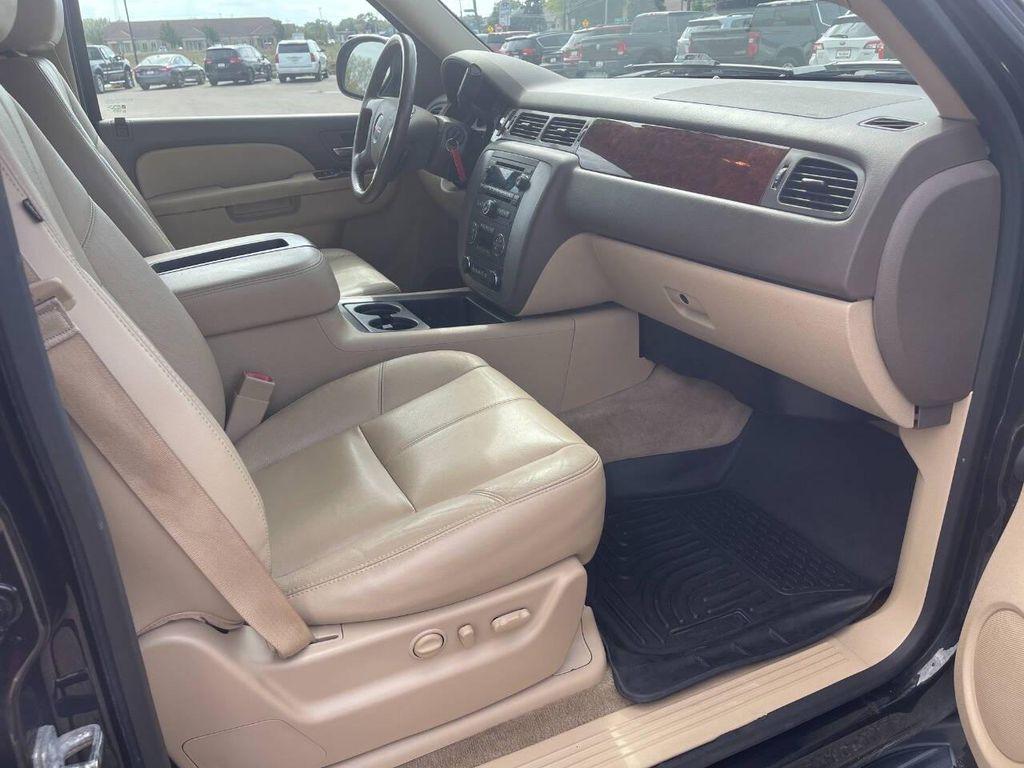 used 2013 GMC Yukon XL car, priced at $9,500