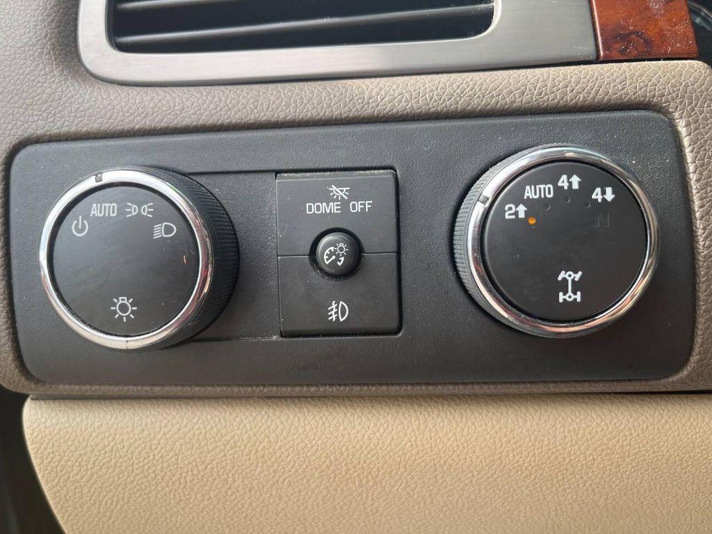 used 2013 GMC Yukon XL car, priced at $9,500