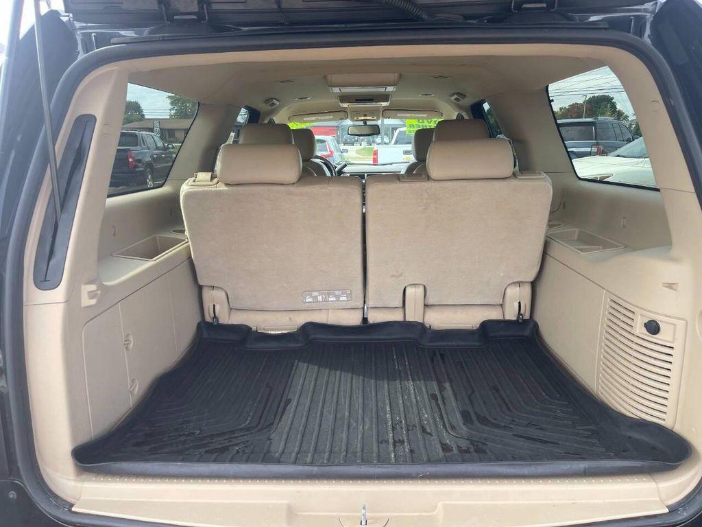 used 2013 GMC Yukon XL car, priced at $9,500