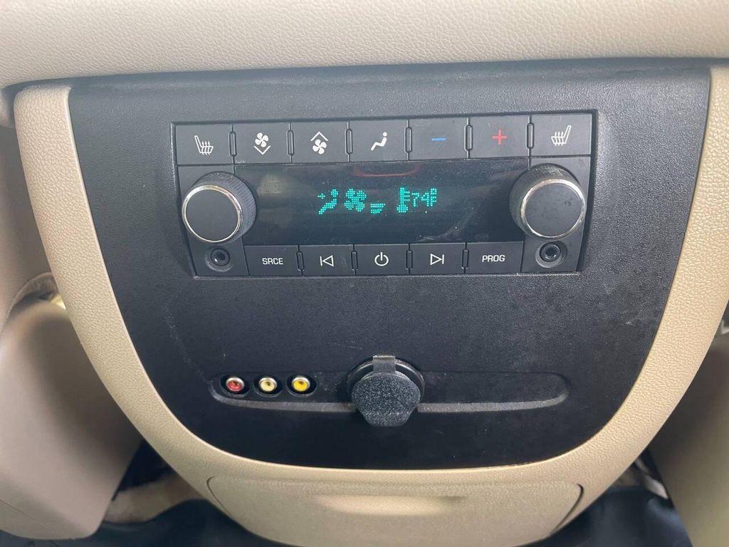 used 2013 GMC Yukon XL car, priced at $9,500